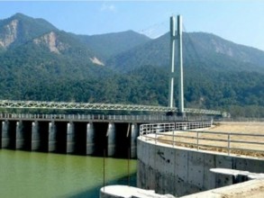 कैलालीमा निर्माणाधीन रानीजमरा सिंचाइ आयोजनाका लागि २ अर्ब ९० करोड विनियोजन